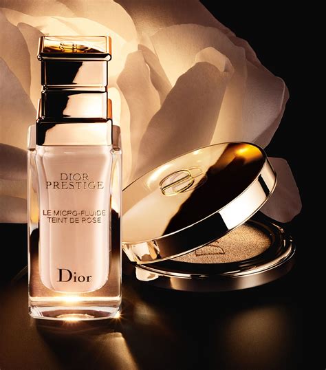 Dior Prestige – Le Micro